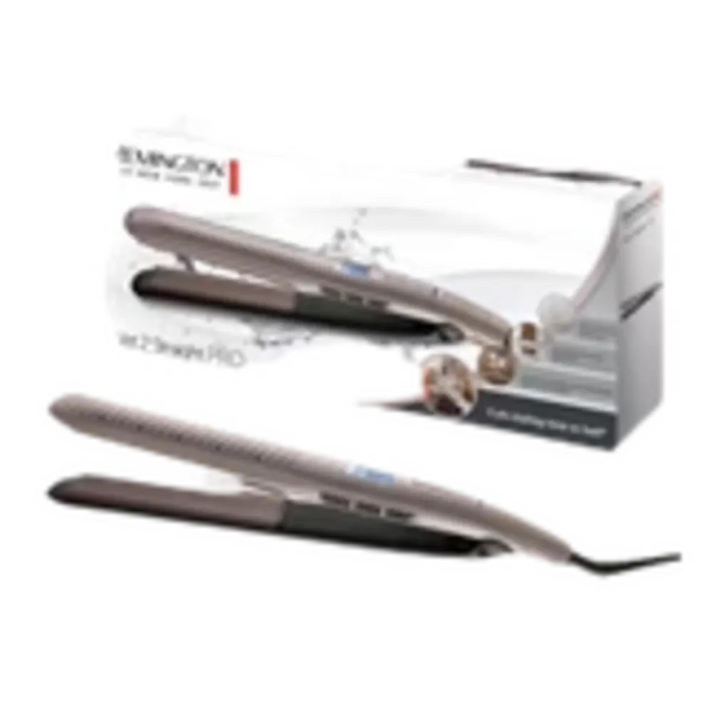 Remington Plancha