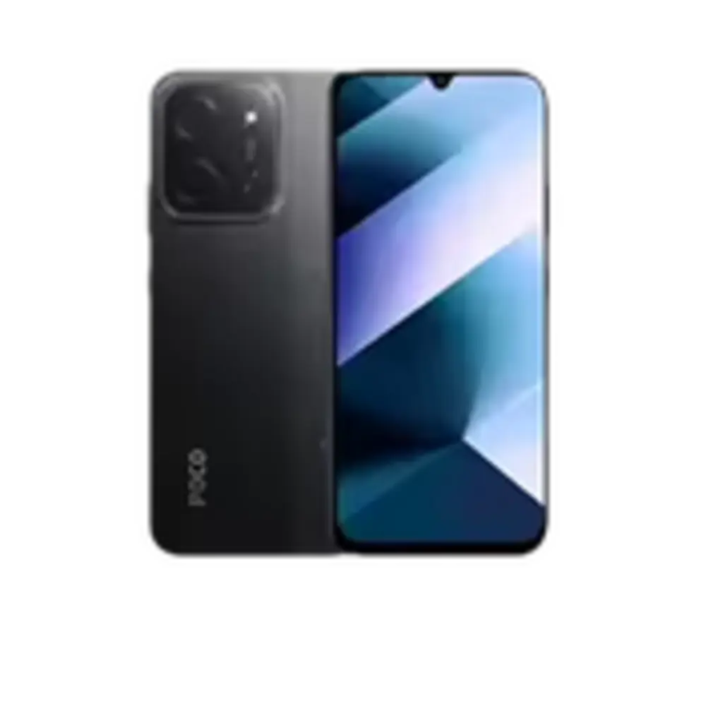 POCO C85 4G, NFC, 6,9"