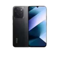 POCO C85 4G, NFC, 6,9"