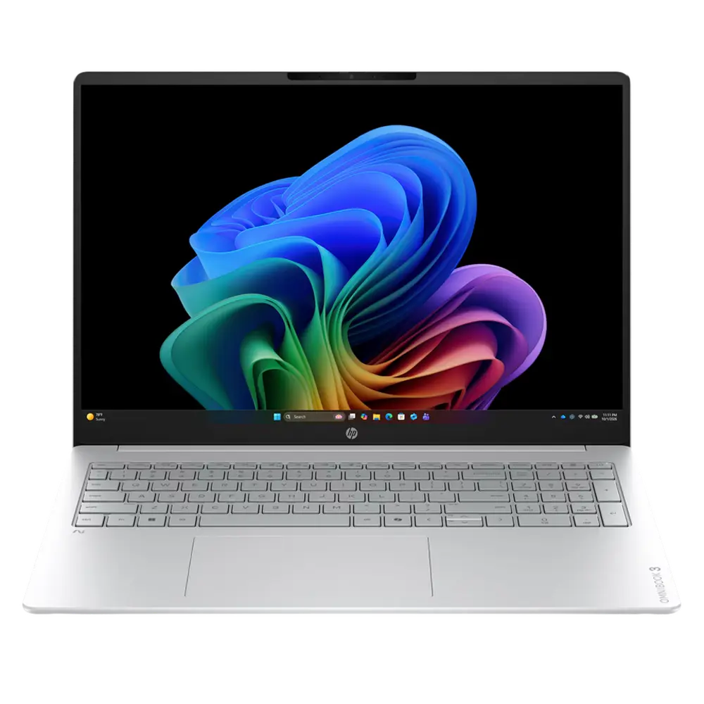 Portátil HP OmniBook 3 16
