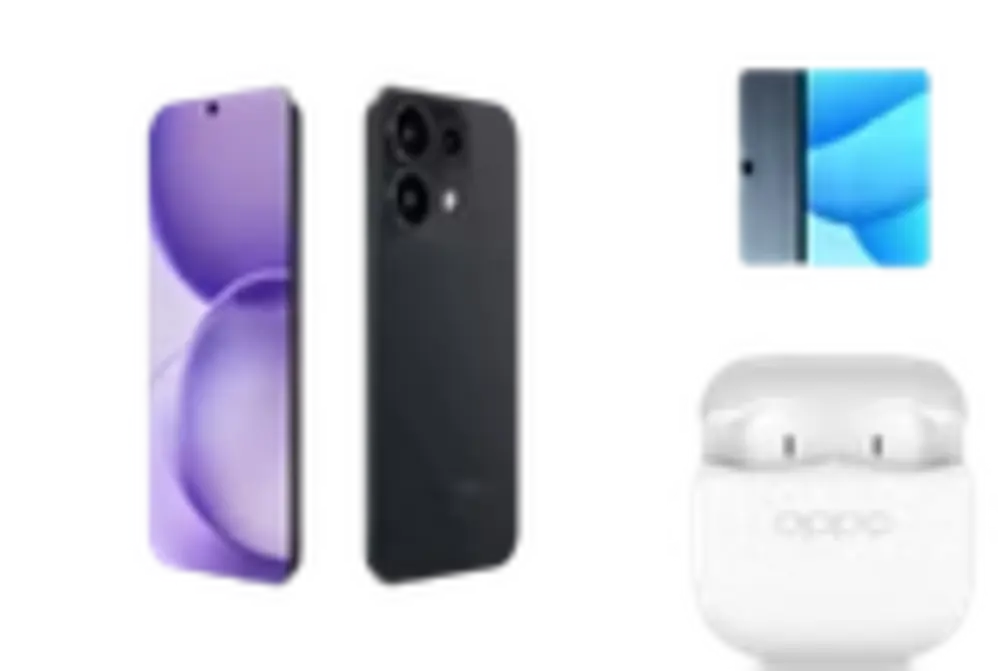 OPPO Reno 16 Pro 5G