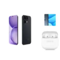 OPPO Reno 16 Pro 5G