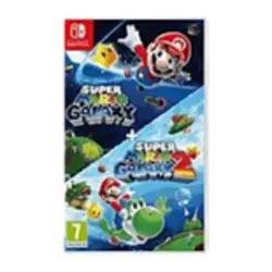 Nintendo Switch Super Mario
