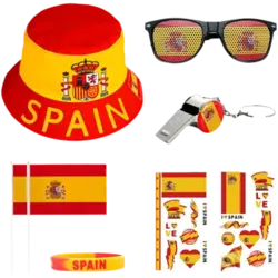 Kit de Animación España
