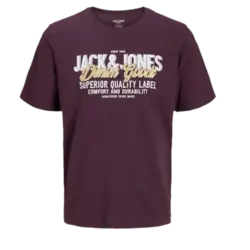 Camiseta Hombre Jack & Jones