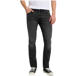 Lee Daren Zip Fly