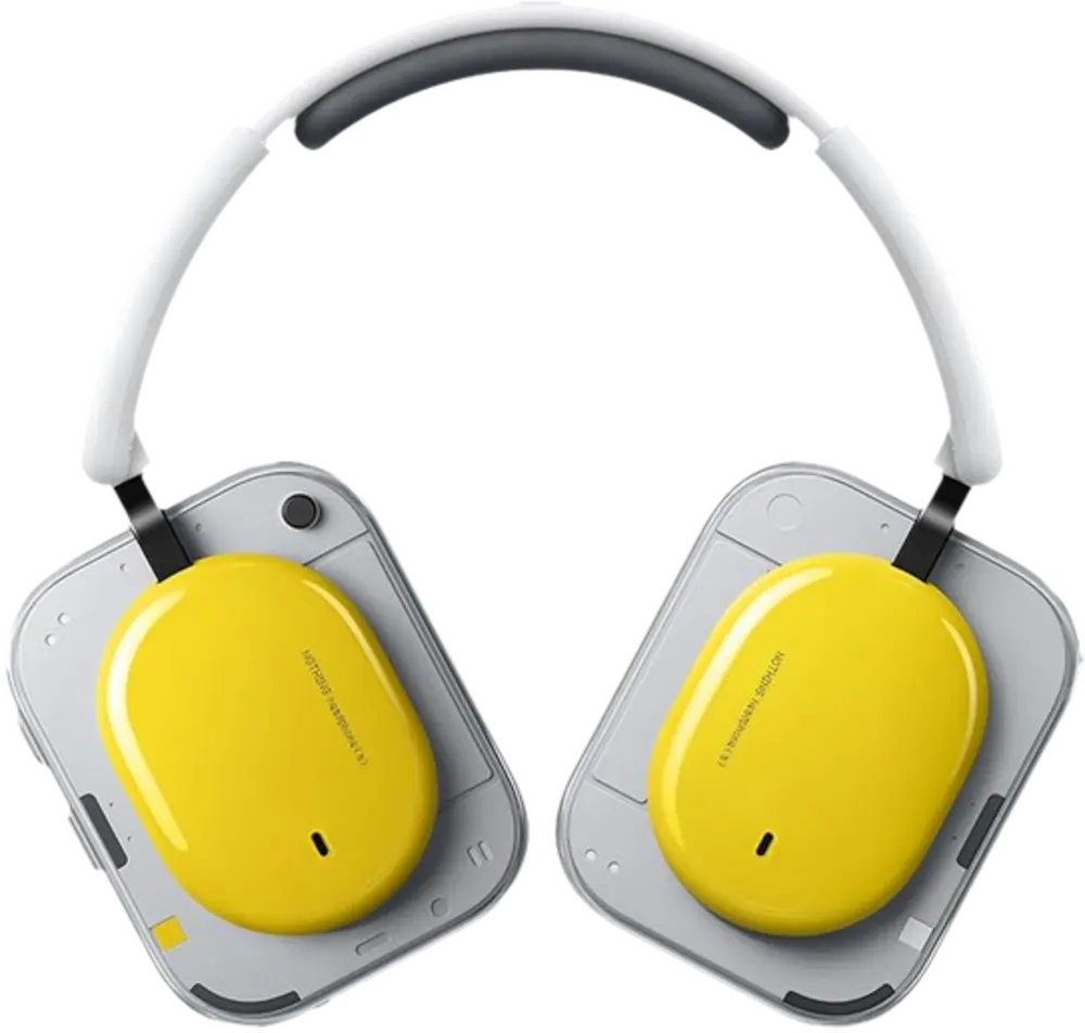 Nothing Headphone (a)