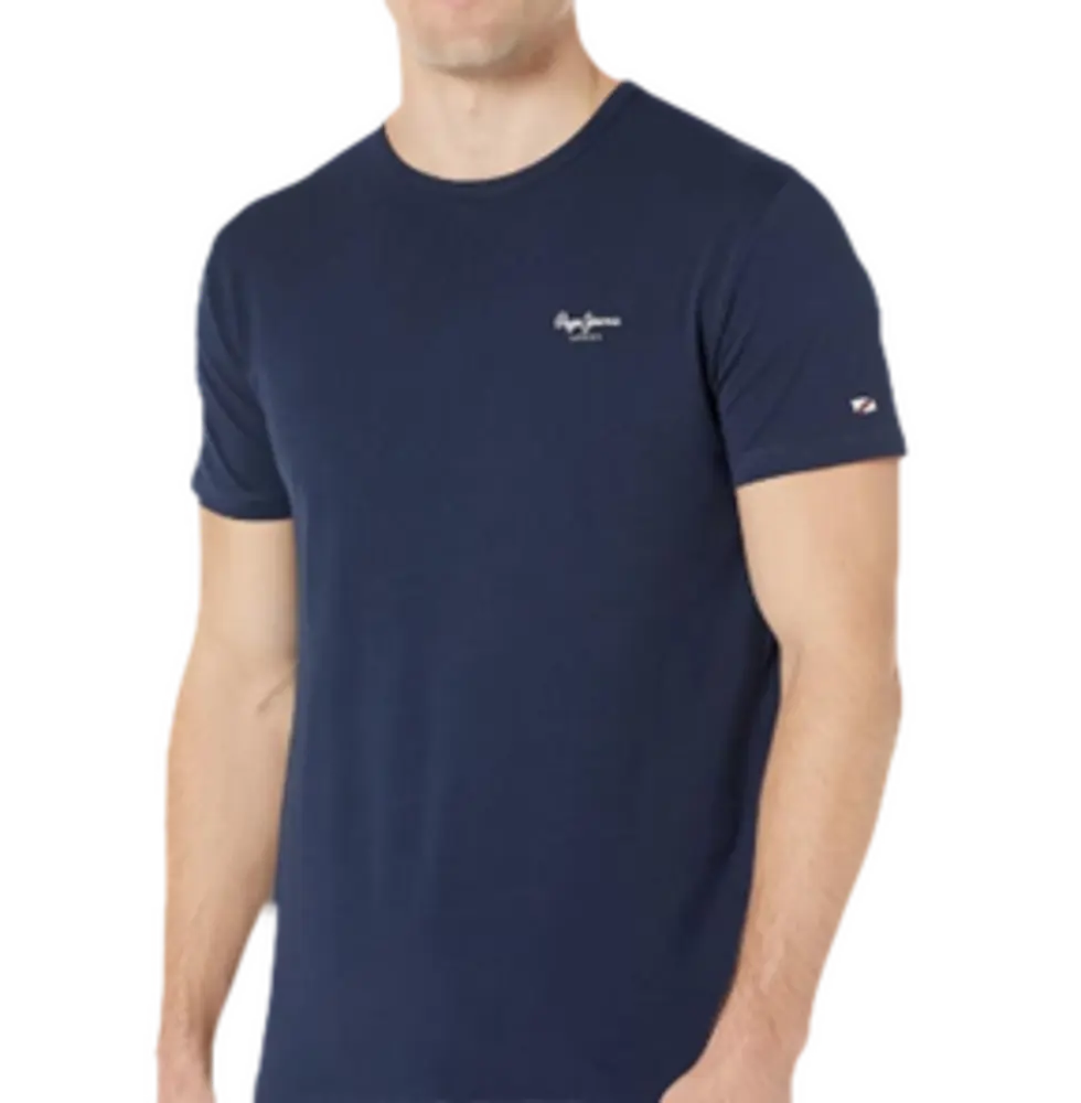 Camiseta de Pepe