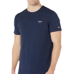 Camiseta de Pepe