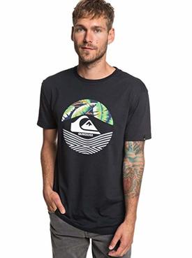 Camiseta Quiksilver