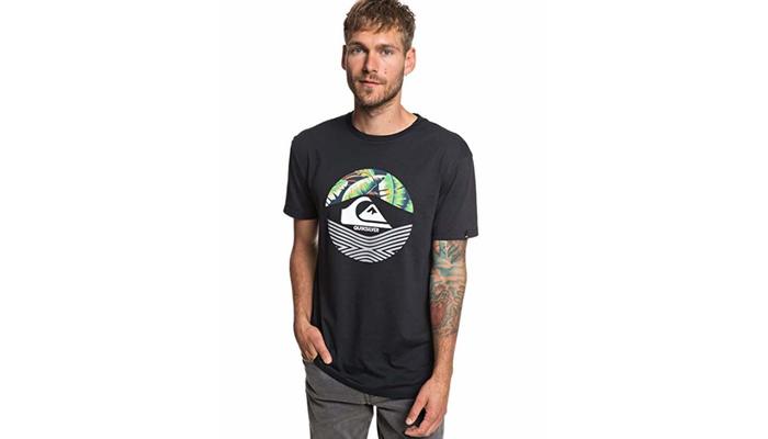 Camiseta Quiksilver