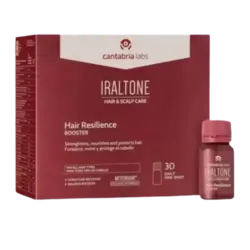 Iraltone Hair Resilience