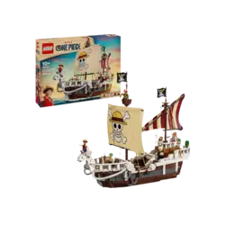 Pack LEGO Going
