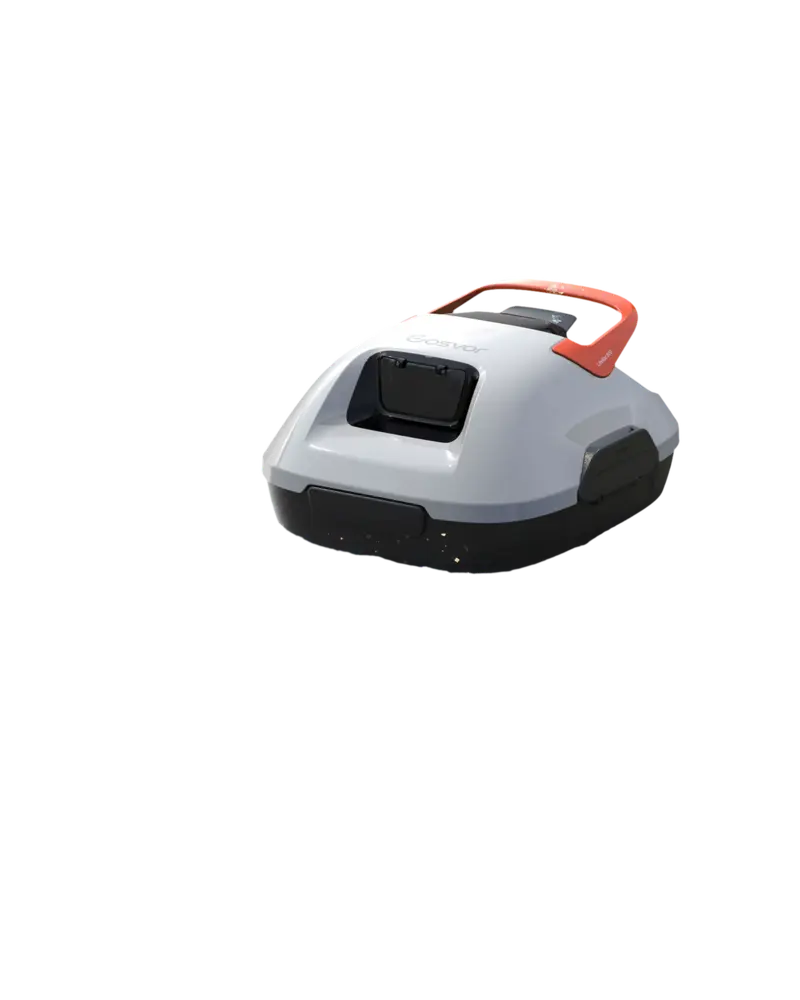 Robot Limpiador de Piscinas