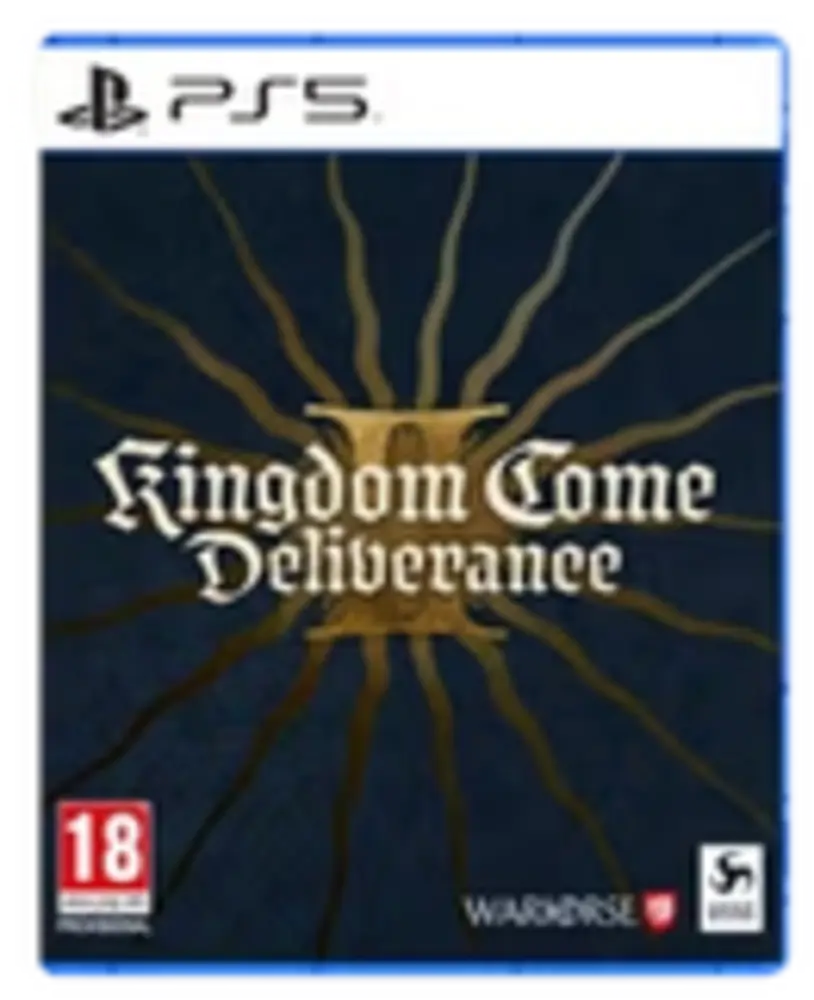 Kingdom Come: Deliverance II