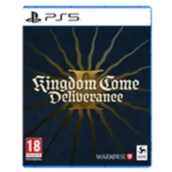 Kingdom Come: Deliverance II