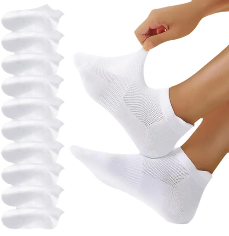 Pack de 10 pares