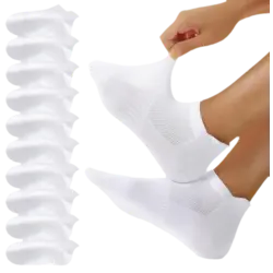 Pack de 10 pares