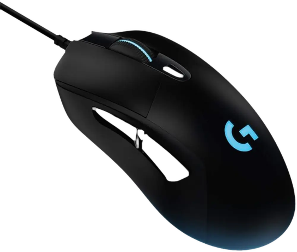 Logitech G G403 Hero 25K