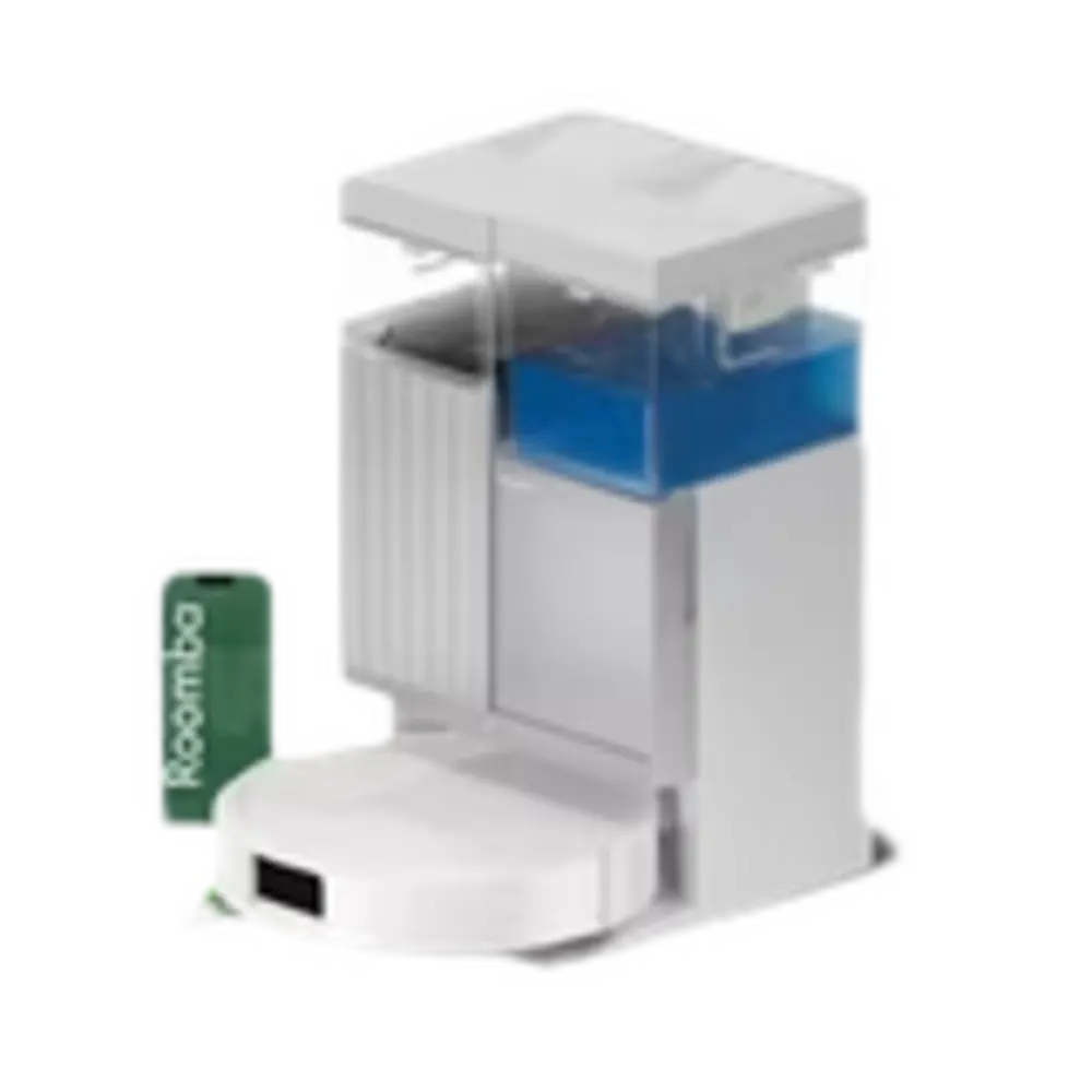 Robot aspirador