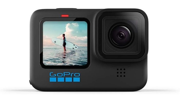 GoPro Hero 9 Black