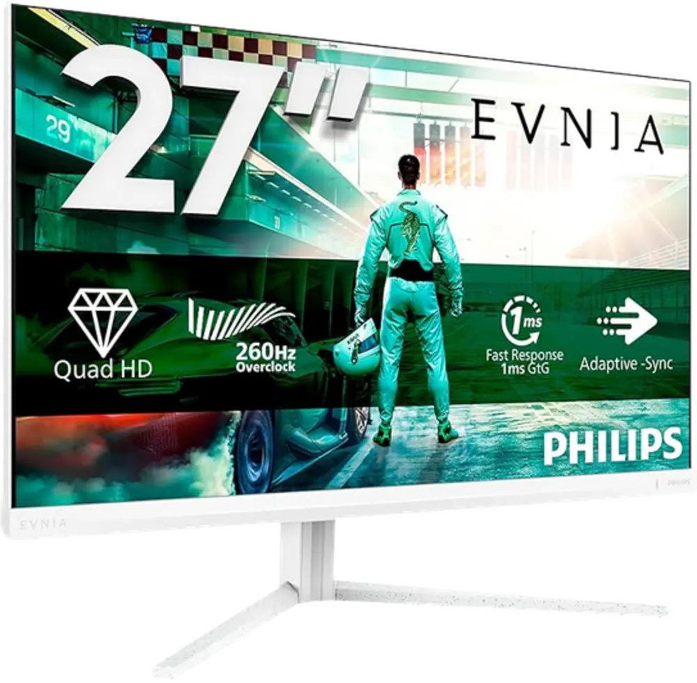 PHILIPS Evnia 27M2N3501PA