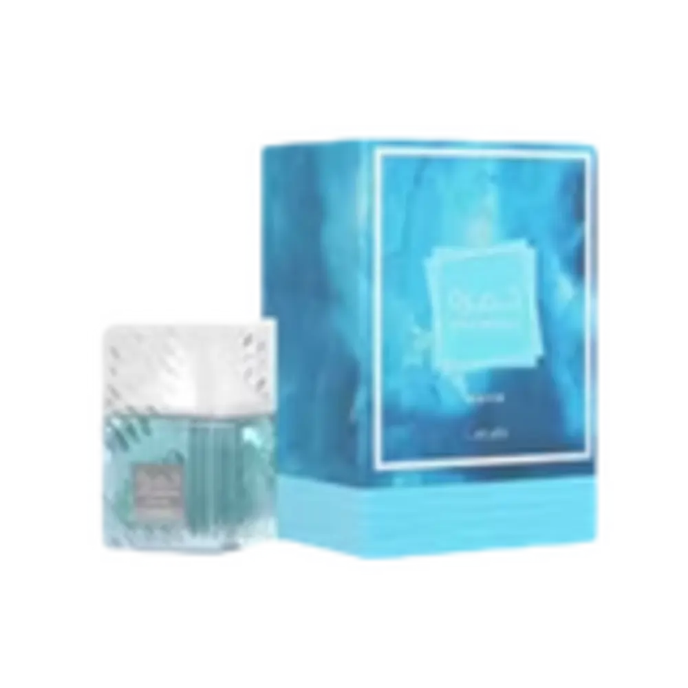 Lattafa Khamrah Waha Eau