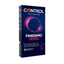 Control Preservativos
