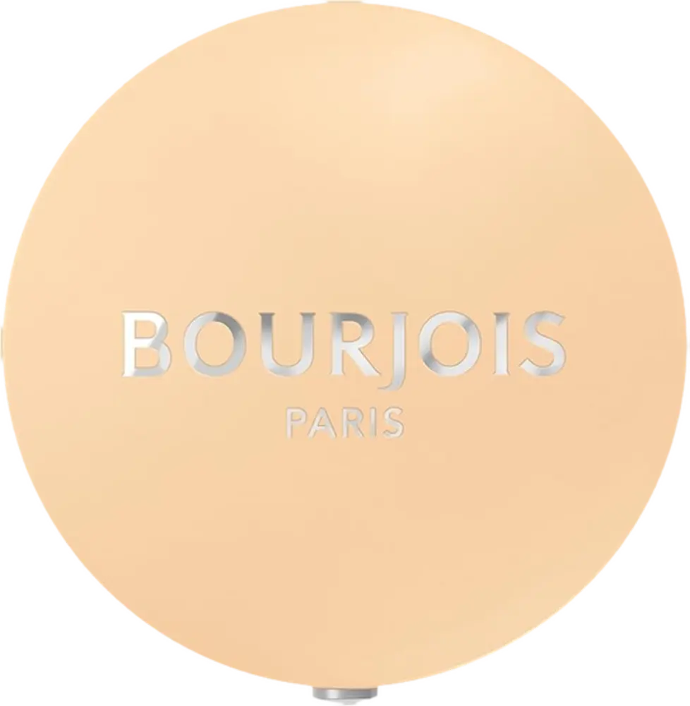 Bourjois Little Round Pot