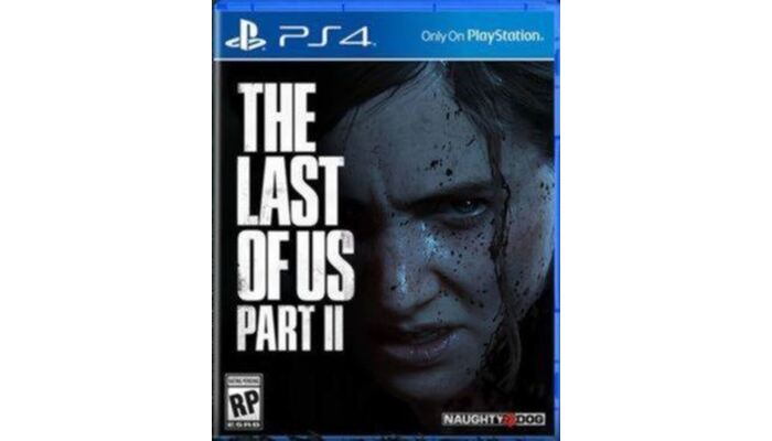 The Last os US 2