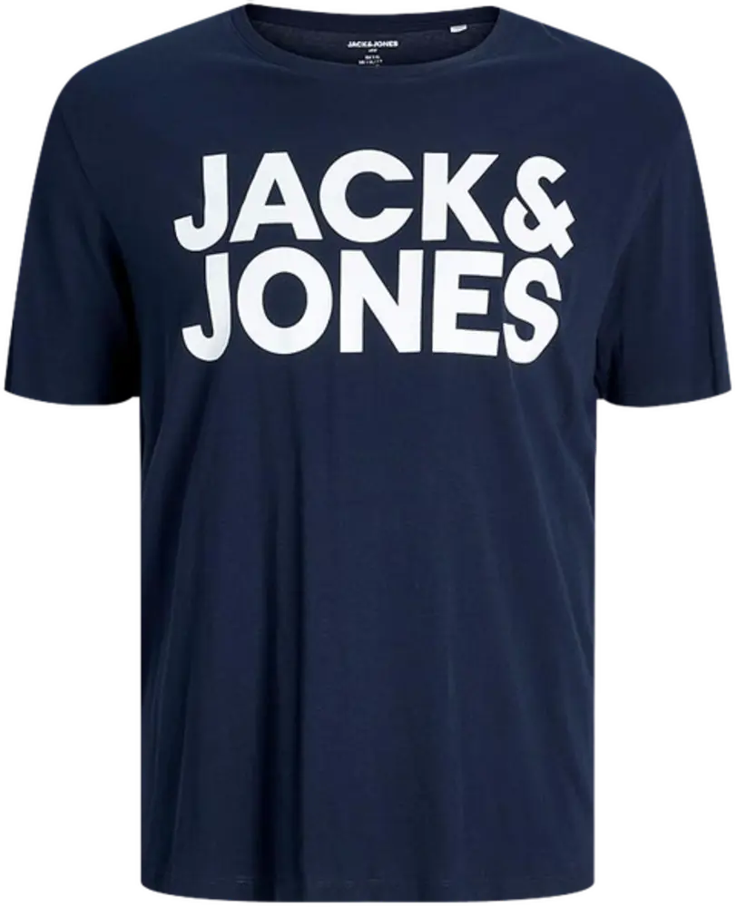 JACK & JONES Jjecorp Logo