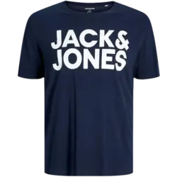 JACK & JONES Jjecorp Logo
