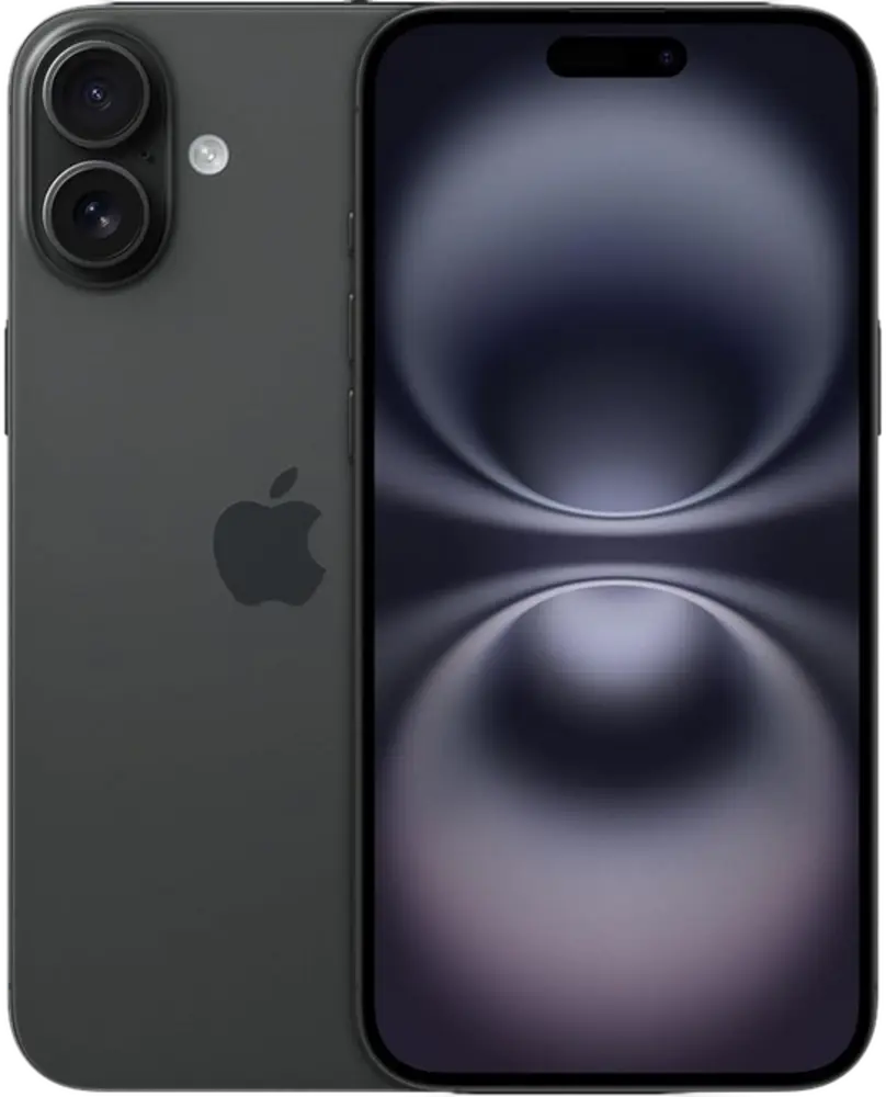 Apple iPhone 16 Plus de 256