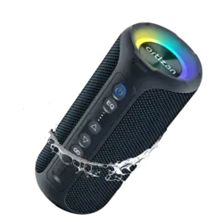 Ortizan Bluetooth Speakers