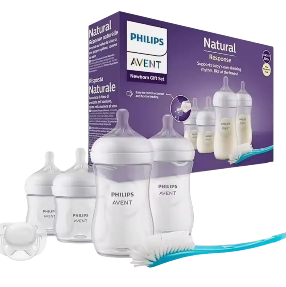 Pack PHILIPS Natural