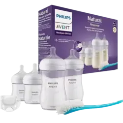 Pack PHILIPS Natural