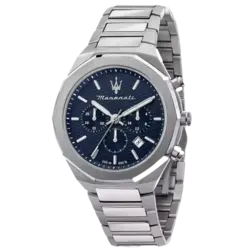 Reloj de caballero Maserati
