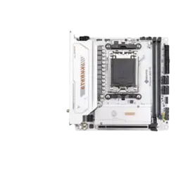 SOYO B650M WiFi AMD AM5 Mini