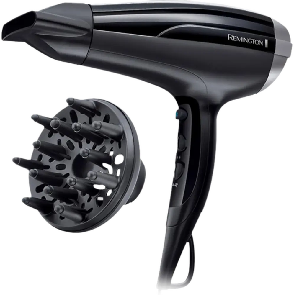 Remington Secador de Pelo