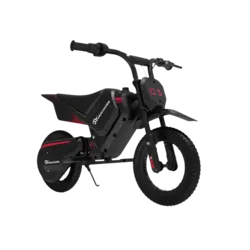 Moto eléctrica