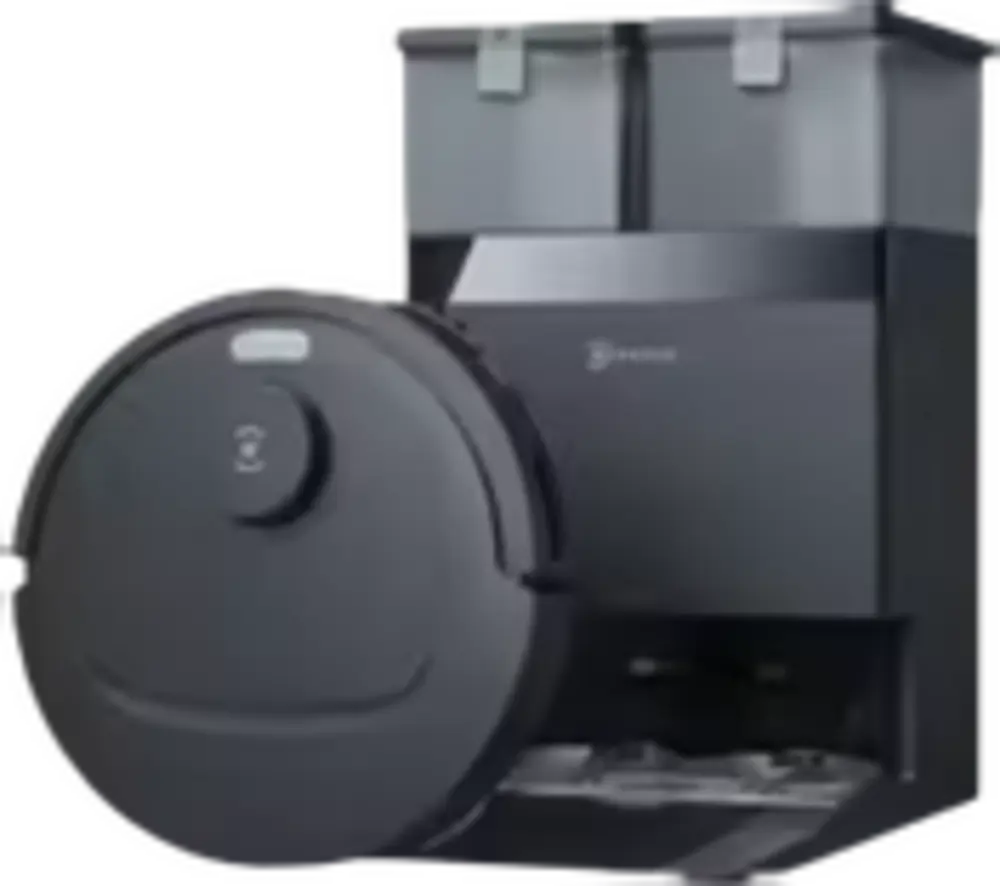 ECOVACS DEEBOT T30e Omni