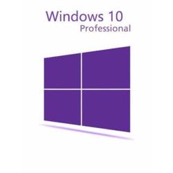 Windows 10 Professional