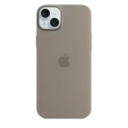 Apple Funda de Silicona
