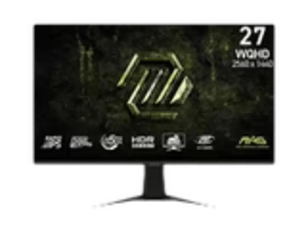 Monitor gaming
