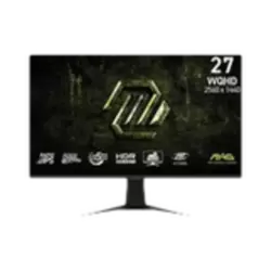 Monitor gaming