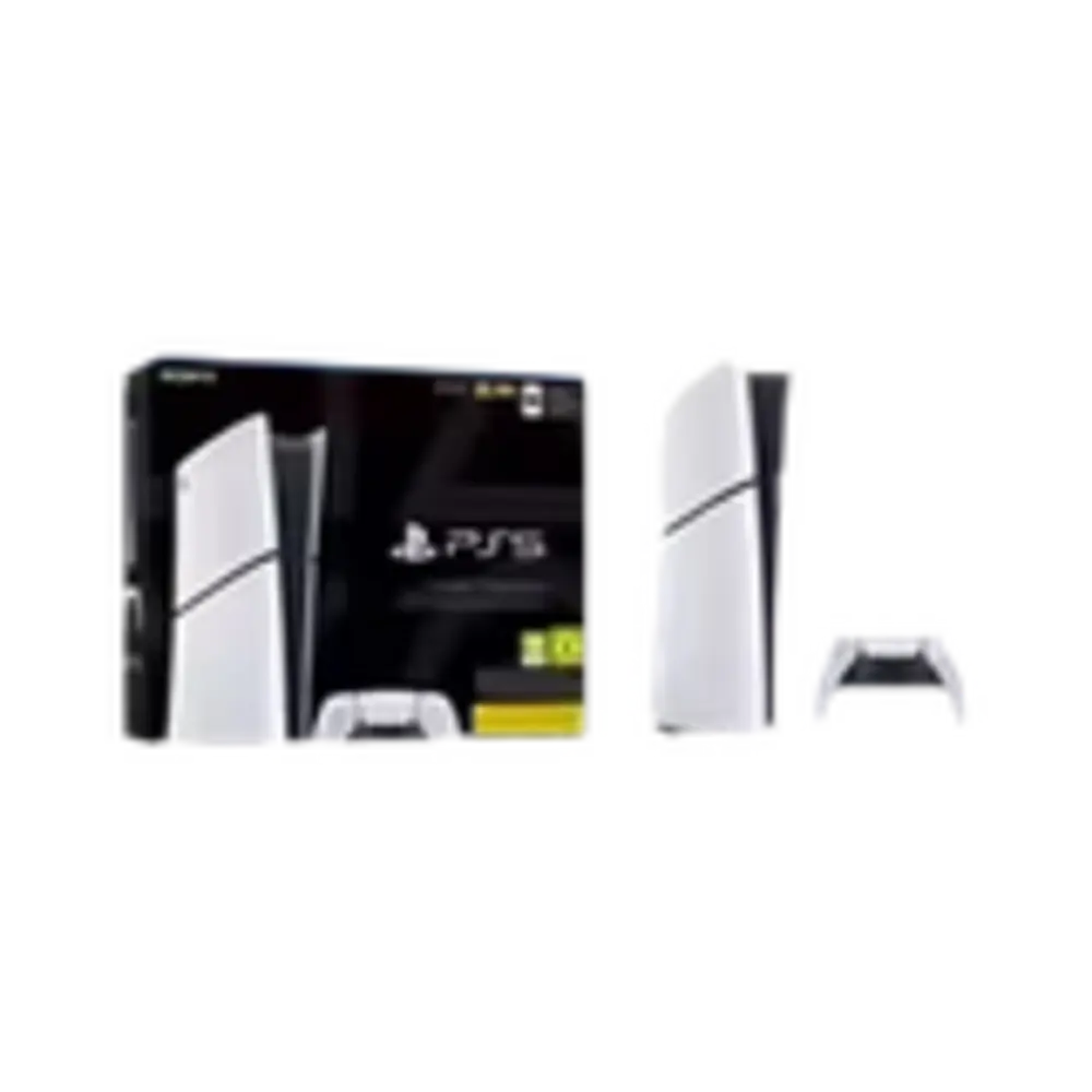 PlayStation 5 Slim