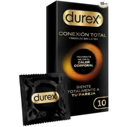Durex Conexión Total