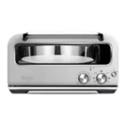 Horno para pizza pizzaiolo