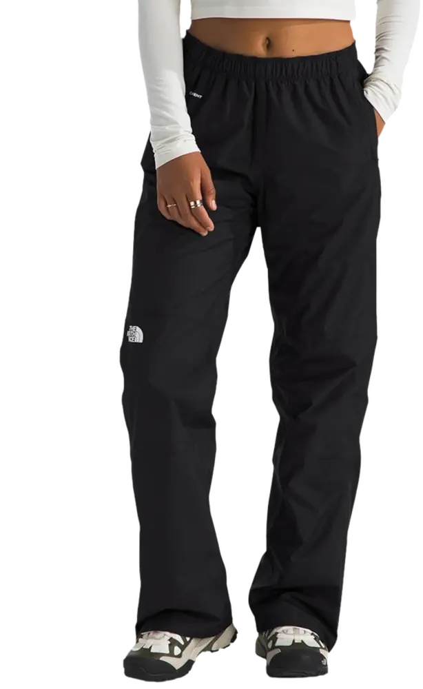 The North Face W Antora Rain