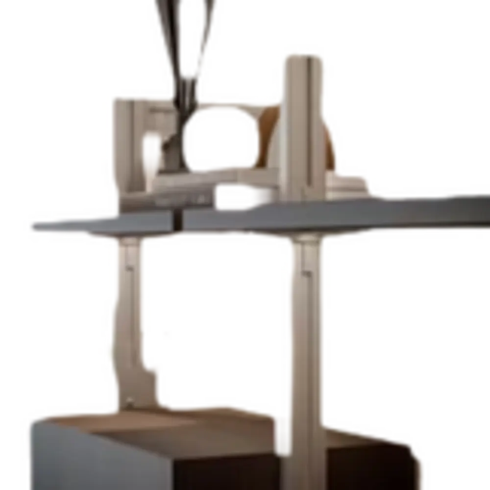 Kit de soportes para 4